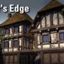 [PC-Europe] water's edge furnished (7800 crowns) // Fast delivery! - image
