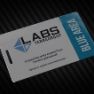Lab. Blue Keycard [5-15min delivery] Fast&Cheap! - image