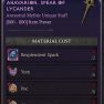 Runes Pack x6 Yom x6 Poc x6 Cir for craft Mythic Unigue [Ahavarion Spear of Lycander Spear Lycander] - image