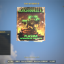 Guns and Bullets 9 x1000 (Plasma Gun Crit Dmg +100%) - image