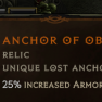 Anchor of Oblivion - image