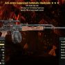 Anti-armor Handmade Rifle (25% Faster Fire Rate/25% less AP cost) - image