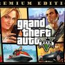 ⭐️ GTA V Premium Edition account FRESH (epic or sc)⭐️ - image