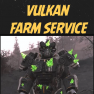 ⭐OE/AP/WWR/Rejuvenator’s Vulcan Power Armor 1★/2★/3★/4★ – Fully Farmed & Ready!⭐ - image