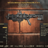 ⭐[PC] [AA2525] Anti-Armor Enclave Plasma Gun (25% Fast Rire Rate・25% less V.A.T.S. AP Cost)⭐ - image