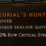Zeurial's Hunt - image