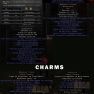 LV90 Amazon Javazon Griffon's, Enigma etc with Infinity Merc and All Charms- COMPLETE CHARACTER ! - image