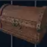 Gold Coin Chest - image
