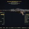 [PC] Anti-armor Explosive Light Machine Gun (15% faster reload) - image