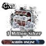 Albion PC- Silver  - 24/7 Online - Fast Delivery West - image