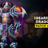 Honor Gearing - 476 PvP ilvl Gear Set ETA 1day - image