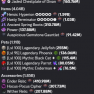 ⚡️ HYPIXEL SKYBLOCK⚡️Networth 9.93b⚡️(9.19b Unsoulbound)⚡️ISLAND/PROFILE - image
