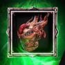 x1 Abhorrent Hearts | Abhorent Hearts [Harbinger of Hatred | Harbinger Hatred] - image