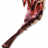 ⚜️ Sacred Flame Shrine Sceptre ⚜️ - Fast Delivery - image