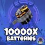 10,000* Batteries Fortnite Save the world ( ALL PLATFORMS) - image