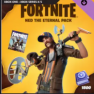 Fortnite - Ned the Eternal Pack (Xbox Series X/S) - Xbox Live Key - ARGENTINA - image