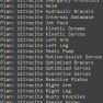 Ultracite Power Armor Plans + Mods Plans Bundle [27 Total] - image