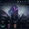 league of legends plat Account Rental for 1 day - image