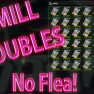 ❗❗ 1Million Roubles - FLEA MARKET ❗❗ ( We don't cover fee) ❗❗ - image