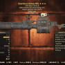 ⭐[PC] [QE50dur] Quad Railway Rifle (Explosive・Breaks 50% slower)⭐ - image