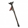 Archon Staff 6 Socketed + Sorceress Skills, Item base - Hell - image