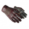 ★ Driver Gloves | Rezan the Red (Field-Tested) - image