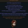 The Ghastly Theatre, Teak Round Shield - PC ( Standard SoftCore ) Instant Delivery - image