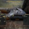 Unyielding Food Drink Chem Weight Reduction Forest Scout Armor Set (5/5 FULL AP REFRESH) - image