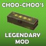 [XBOX] Choo-Choo's Legendary Mod - image