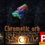 ☯️SALE 50% Chromatic orb ★★★ The Forbidden Sanctum SoftCore ★★★ FAST Delivery - image