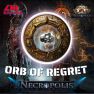 [PC] Orb of Regret - Necropolis Softcore - Fast Delivery - Cheapest Price - Online 24/7 - image