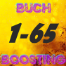 ⚔️Standard / Leveling  Level 1-65 / 2 Lab / Fast⚔️ - BuchBoost - image