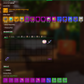 Minecraft Premium Account FULL Access (account with coins and things Hypixel(skyblock)) - image
