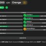 1.27B NW ULTIMATE HYPIXEL SKYBLOCK ACCOUNT 1.01B PURSE - image
