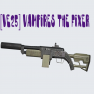 [VE25] Vampire's The Fixer (Explosive・25% Less VATS AP Cost) - image