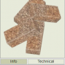 Cork Scrap [10.000] (Junk) - image