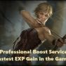 Boost Exp/Power Leveling - 1-70lvl/4 Labs/10 Acts - Standard Hardcore - image