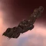 ⭐️Any TITAN AVATAR - EREBUS - RAGNAROK - LEVIATHAN - VANISHQUER - ask for any other ship ⭐️ - image