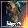 ⚜️ Sierran Inheritance Marabout Garb + 30 Exalted Orb ⚜️ Fast & Safe Delivery! - image