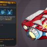 ⭐[PC/XB/PS] L1 SEEIN' DEAD - +15 DONNY +15 VIOLENCE +25 PIRTY (+3% WPN DMG, +3% WPN FR, +7% WPN MAG⭐ - image