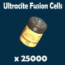 [XBOX] Ultracite Fusion Cells x25000 - image