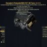 [PC] Overeater's T-60 Power Armor Set (5/5 Weapon Weights Reduction, 5/5 AP refresh) - image