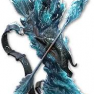 Asphyxia's Wrath Broadhead Quiver - Fast Delivery - image