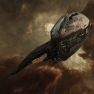 Aeon Mothership Supercarrier - image