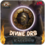 [PC} Divine Orb - Mercenaries of Trarthus Hardcore - Fast delivery - Cheapest Price - image