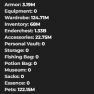 ⚡ HYPIXEL SKYBLOCK ISLAND / PROFILE WITH NETWORTH 1.8B ALL UNSOULBOUND | 0% BAN RISK ⚡ - image