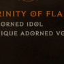Trinity of Flames - image