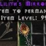PD2 - Season 11 Softcore Ladder ** Lilith's Mirror ** - image
