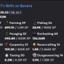 VIP / 2.43B NW / 750M PURSE / 38 SA / 140 LVL SB / 14 CATA / 5 HOTM / 60 MINING / MAIL - image