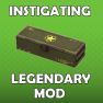 [XBOX] Instigating Legendary Mod (+100% Damage Against Targets with Full Health) - image